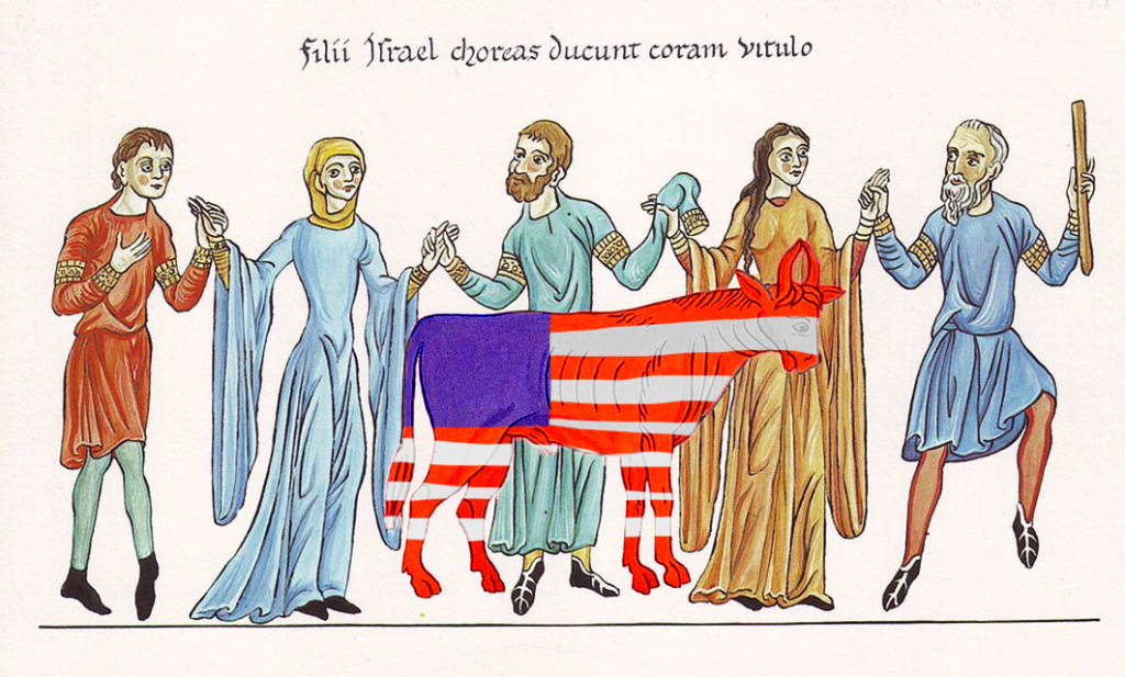 This America is Still Not Worth&nbsp;Celebrating