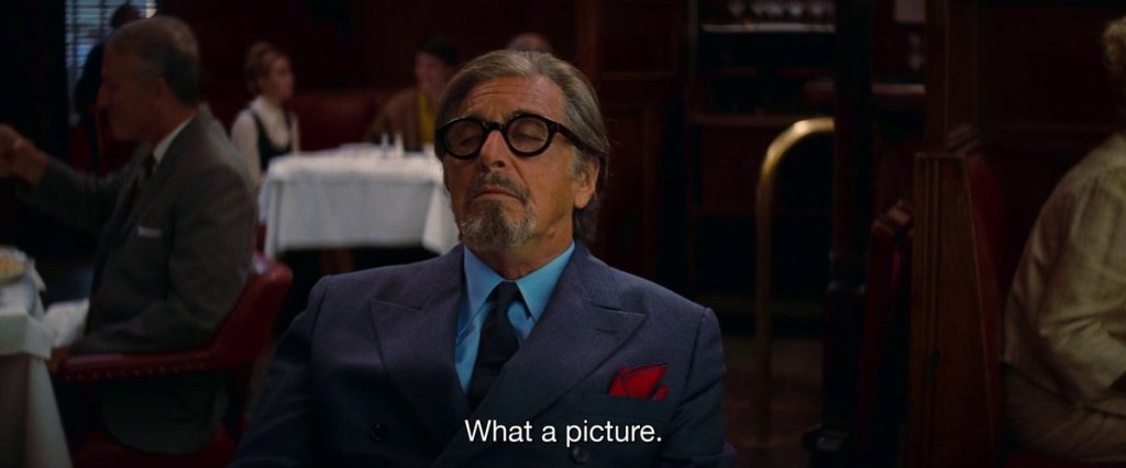 The Year of&nbsp;Movies