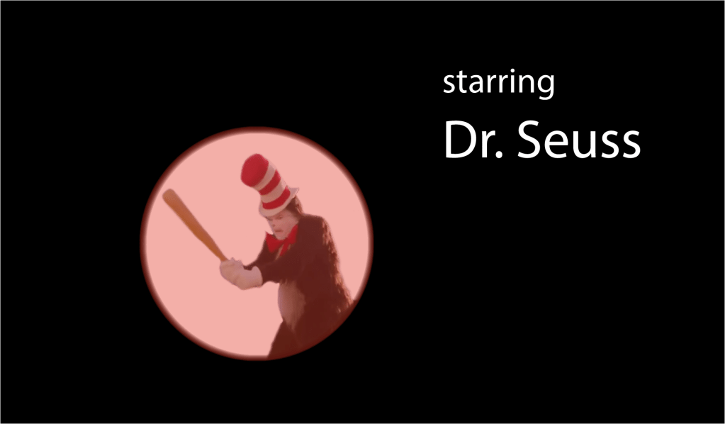 They’re Not Cancelled