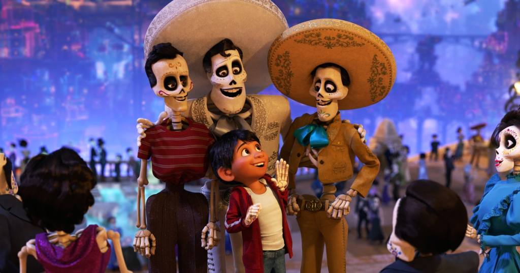 The Top Ten Pixar&nbsp;Villains