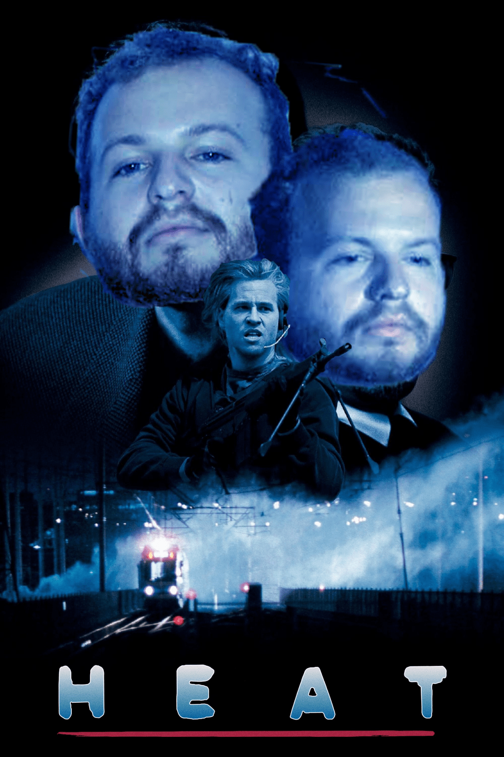 The Heat Around the&nbsp;Corner